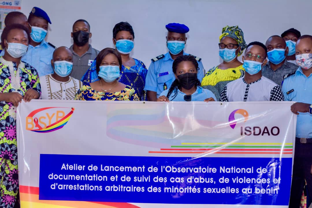 Initiative Sankofa d'Afrique de l'Ouest (ISDAO) BESYP