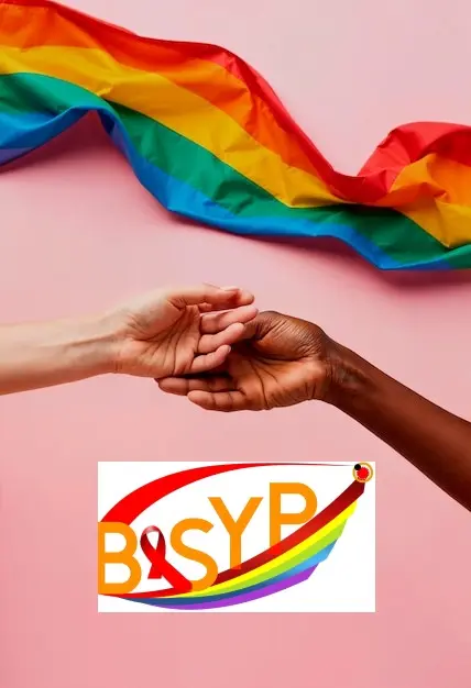 lutte contre le VIH, le ruban rouge et l'accès aux soins de santé, Alerte VBG pour le signalement sécurisé de violences BESYP